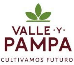 Valle y Pampa