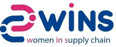 WINS · Women in Supply Chain